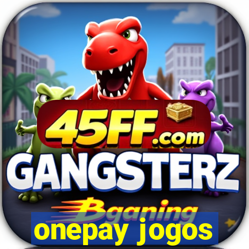 onepay jogos